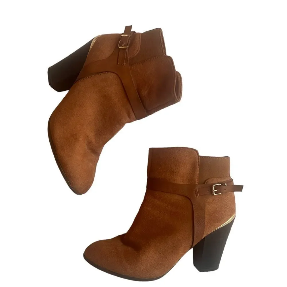 Nature Breeze brown chunky